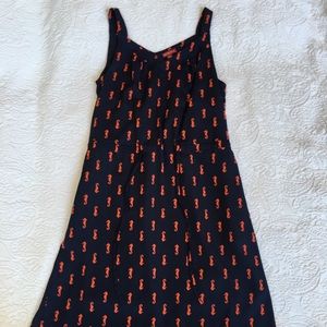 Super cute summer dress.